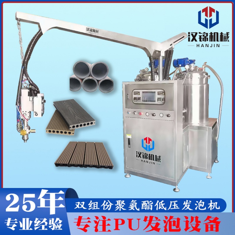 供应聚氨酯PU皮雕软包背景墙发泡设备