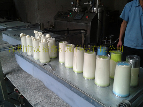 Full-controlled polyurethane PU three-component two-color foaming machine
