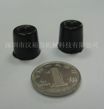 Pu polyurethane earbud headset molding equipment
