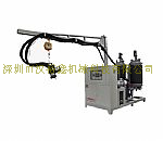 Polyurethane high pressure foaming equipment